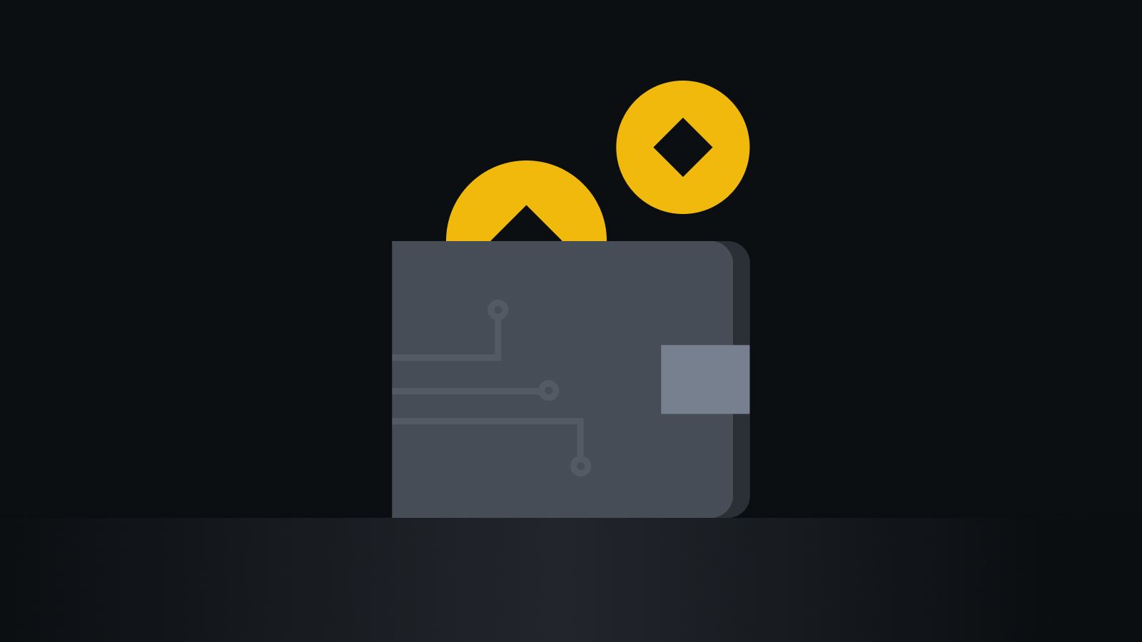 安全合规 数字资产守护专家